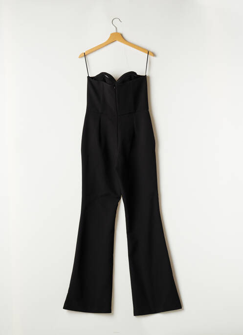 Salopetă-pantalon negru KOCCA femeie