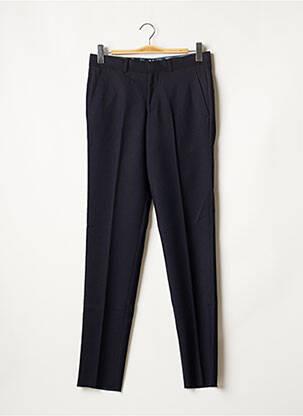 Pantalon chino albastru IZAC bărbat