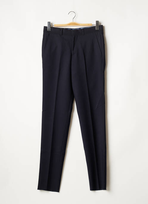 Pantalon chino albastru IZAC bărbat