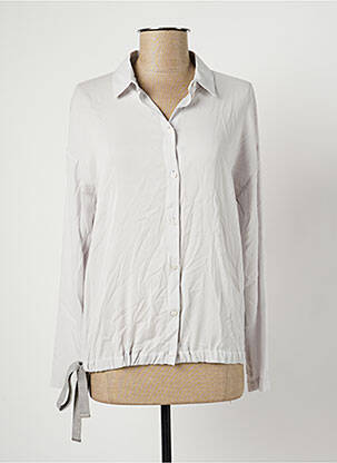 Cămașă gri FABIANA FILIPPI femeie