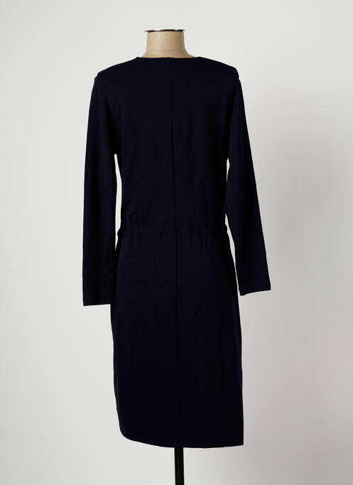 Rochie midi albastru FILIPPA K femeie