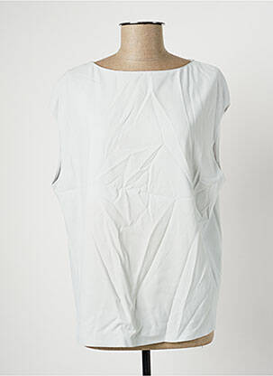 Bluză gri FABIANA FILIPPI femeie