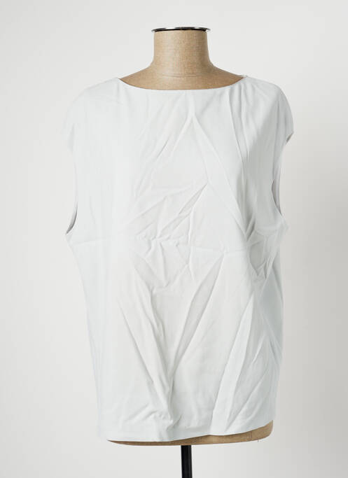 Bluză gri FABIANA FILIPPI femeie