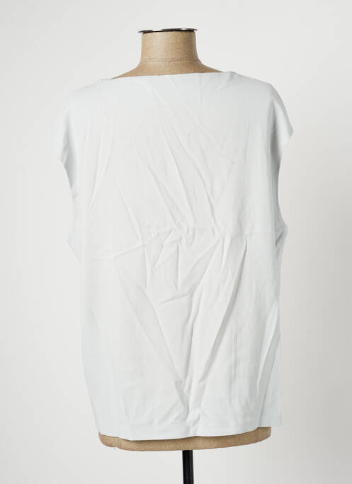 Bluză gri FABIANA FILIPPI femeie