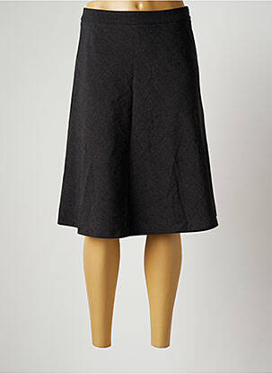 Fustă lungă gri FILIPPA K femeie