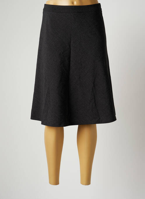 Fustă lungă gri FILIPPA K femeie