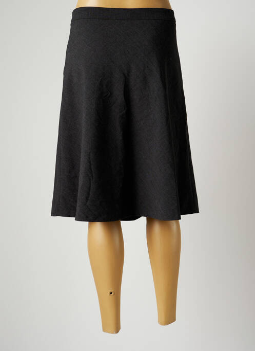 Fustă lungă gri FILIPPA K femeie