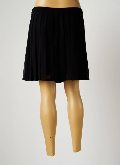 Fustă scurtă negru BARBARA BUI femeie