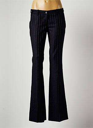 Pantalon chino albastru BARBARA BUI femeie