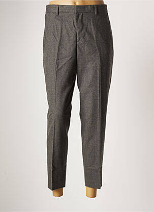 Pantalon chino gri RALPH LAUREN femeie