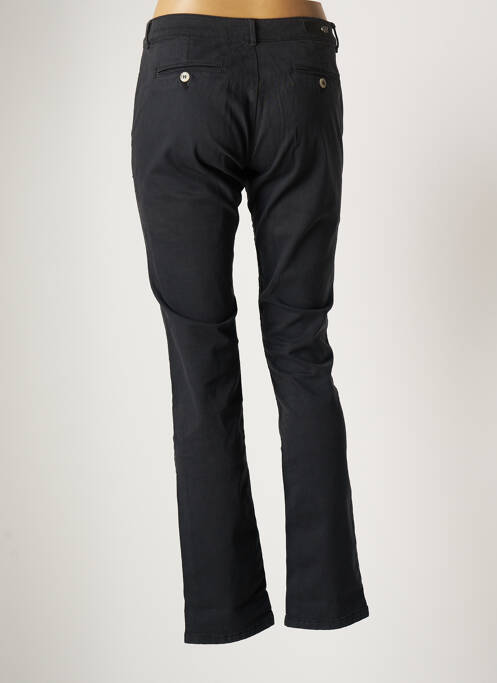 Pantalon slim gri DENIM STUDIO femeie