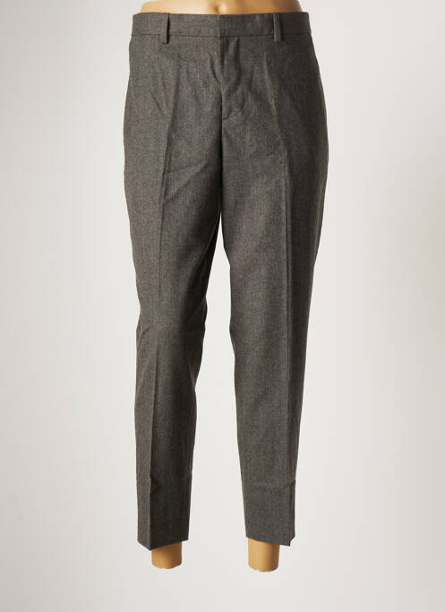 Pantalon chino gri RALPH LAUREN femeie