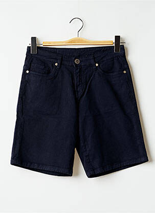 Bermudă albastru DENIM STUDIO femeie