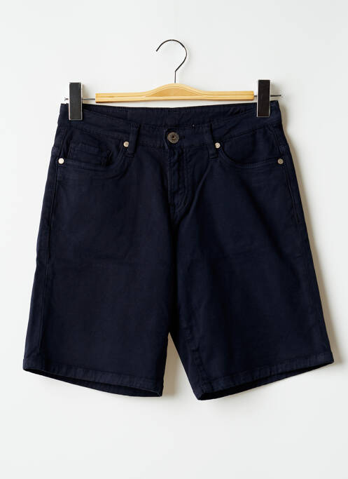 Bermudă albastru DENIM STUDIO femeie