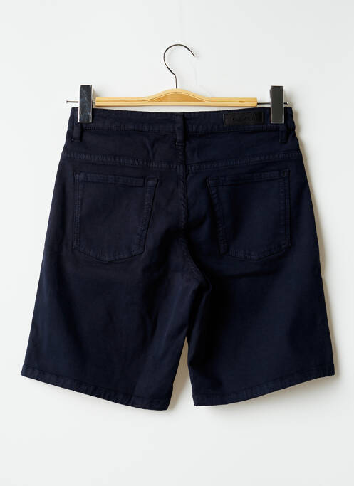 Bermudă albastru DENIM STUDIO femeie