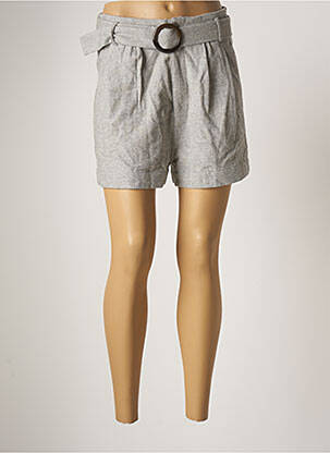 Șort gri ORFEO femeie