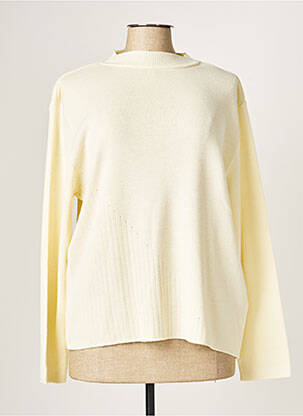 Pulover galben PAUL MAUSNER femeie