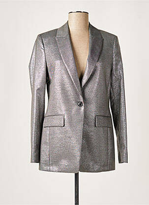 Sacou gri SET femeie