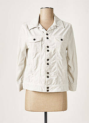 Jachete casual gri ACQUAVERDE femeie