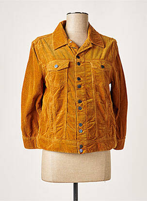 Jachete casual maro ACQUAVERDE femeie