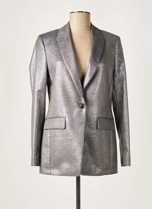 Sacou gri SET femeie