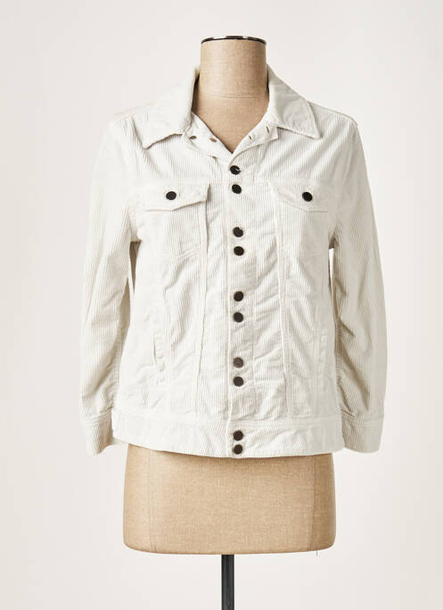 Jachete casual gri ACQUAVERDE femeie