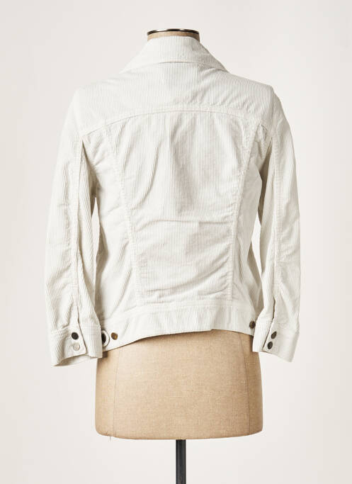 Jachete casual gri ACQUAVERDE femeie