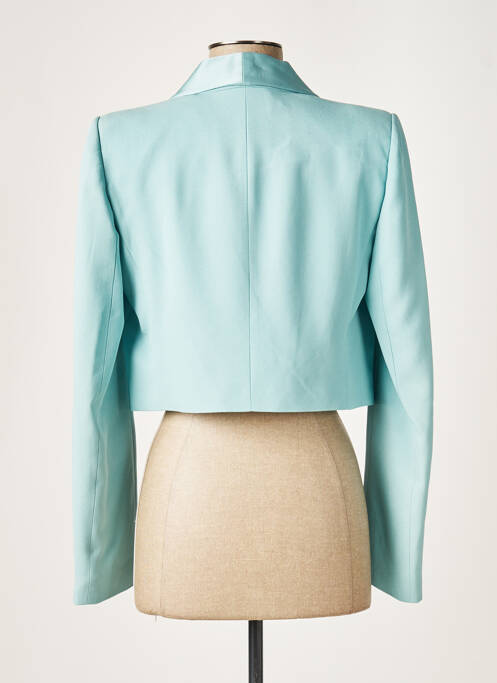 Jachete elegante albastru PATRIZIA PEPE femeie