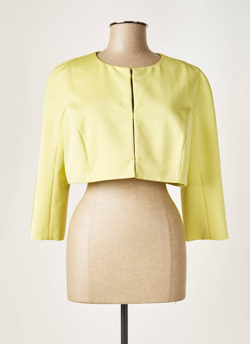 Jachete casual verde PAULE KA femeie