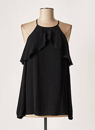 Bluză negru MICHAEL KORS femeie