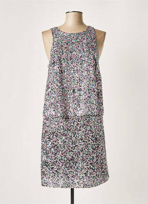 Rochie midi negru EMPORIO ARMANI femeie