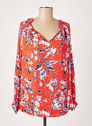 Bluză roșu IVI femeie