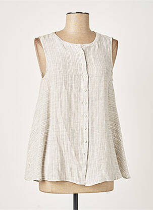 Cămașă gri ROSSO 35 femeie