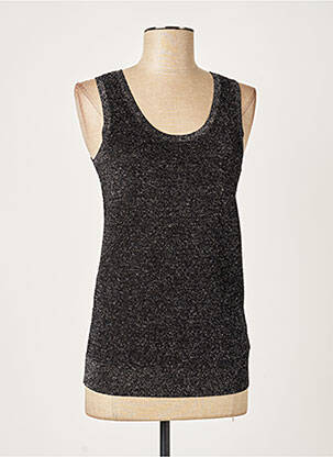 Maiou negru MICHAEL KORS femeie