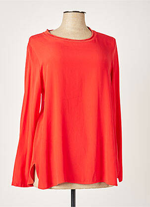 Bluză roșu HER SHIRT femeie