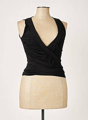 Top maro PATRIZIA PEPE femeie