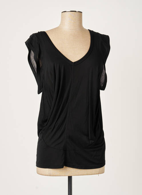 Maiou negru PATRIZIA PEPE femeie