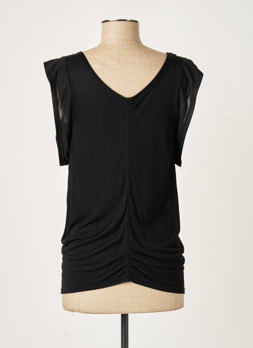 Maiou negru PATRIZIA PEPE femeie