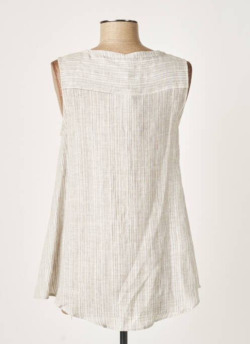 Cămașă gri ROSSO 35 femeie