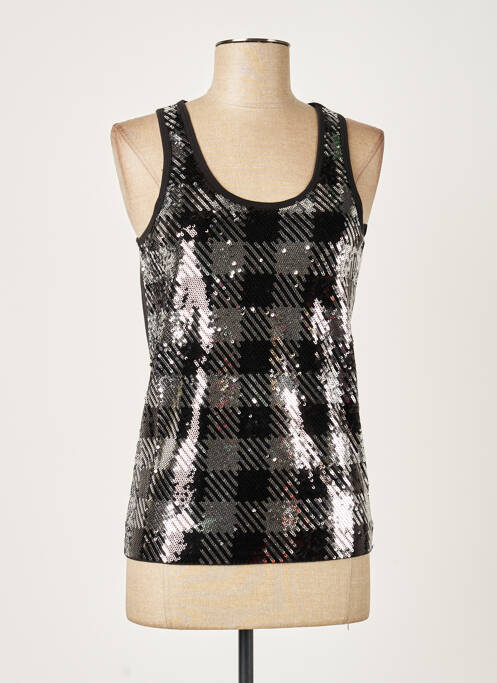 Maiou negru MICHAEL KORS femeie