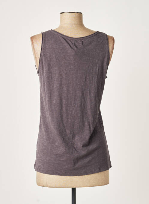 Maiou gri HARRIS WILSON femeie