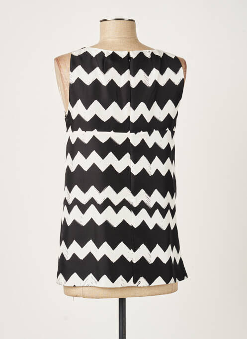 Top negru PAULE KA femeie