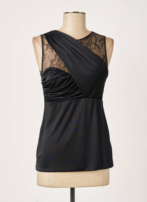 Top negru PINKO femeie