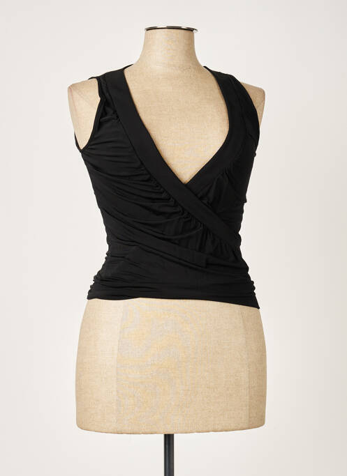 Top maro PATRIZIA PEPE femeie