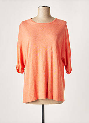 Pulover portocaliu PAUL & JOE SISTER femeie