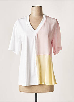 Bluză alb SPORTMAX femeie