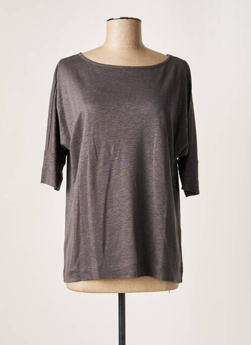 Tricou gri SET femeie