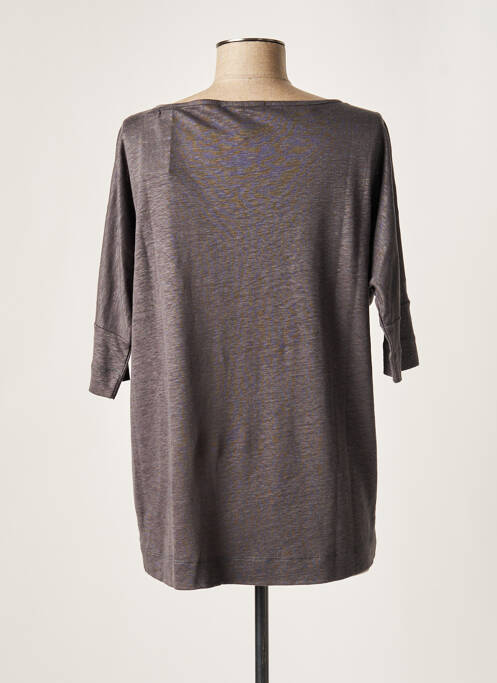 Tricou gri SET femeie