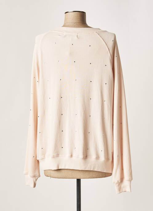 Hanorac roz WILDFOX femeie