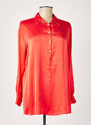 Bluză roșu HER SHIRT femeie